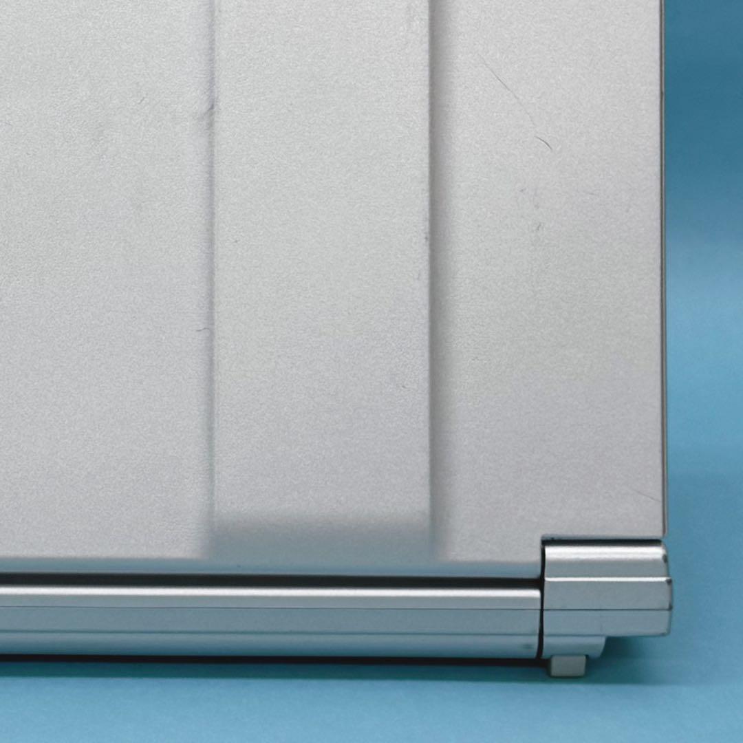 939 良品 レッツノート SV9 第10世代 8GB 256GB office