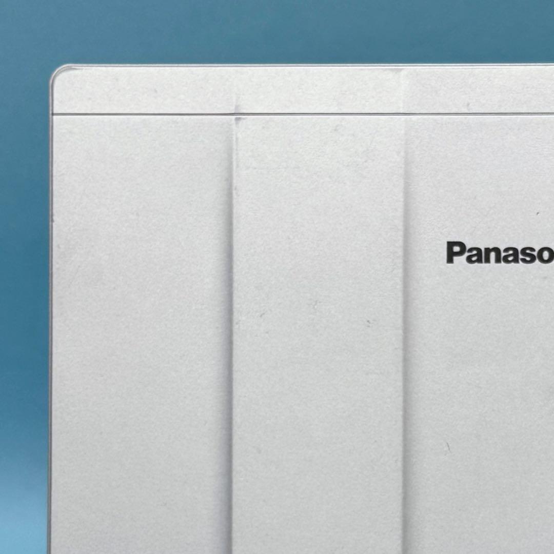 939 良品 レッツノート SV9 第10世代 8GB 256GB office