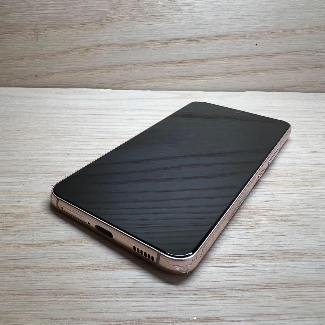 Samsung Galaxy S22 本体