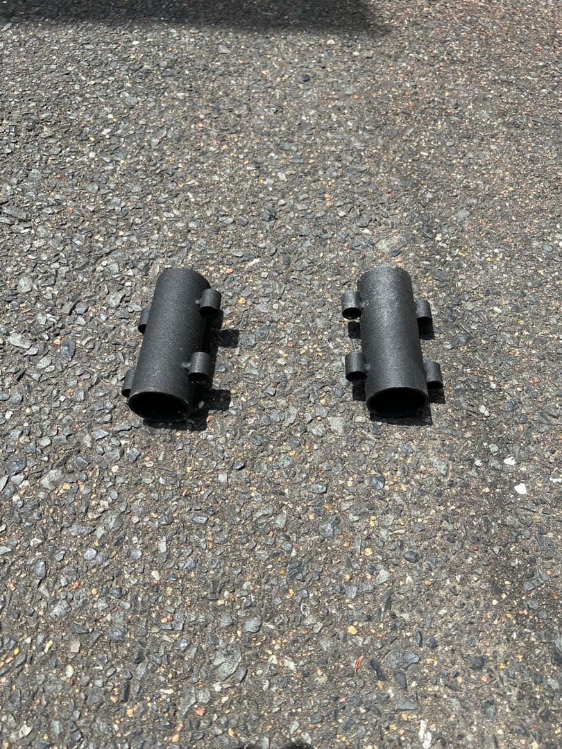 Hexa Tarp / MDX オリーブ色