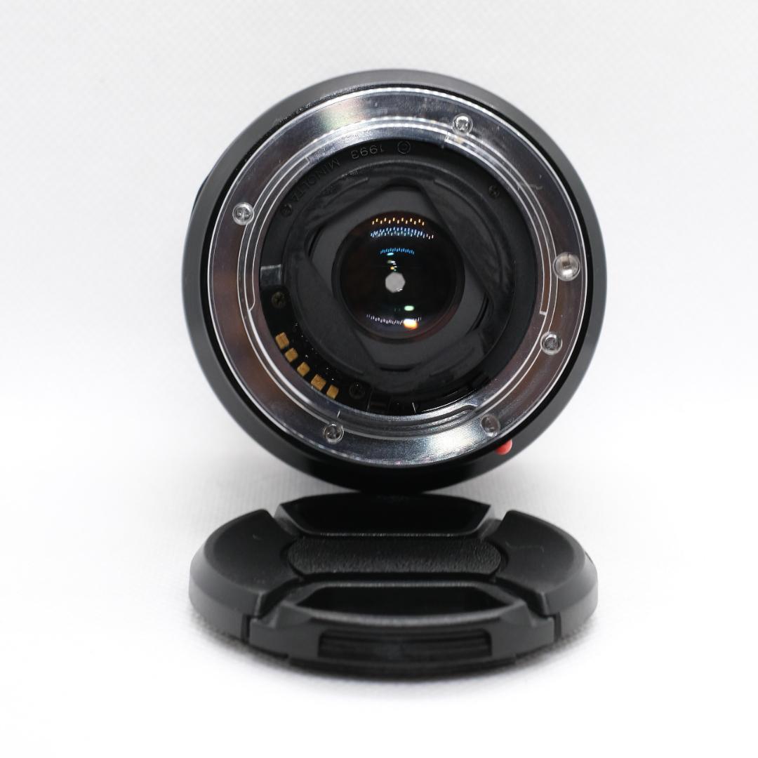 ❤️動作美品　MINOLTA ミノルタ α-7　レンズ・ VC-7 グリップ付き