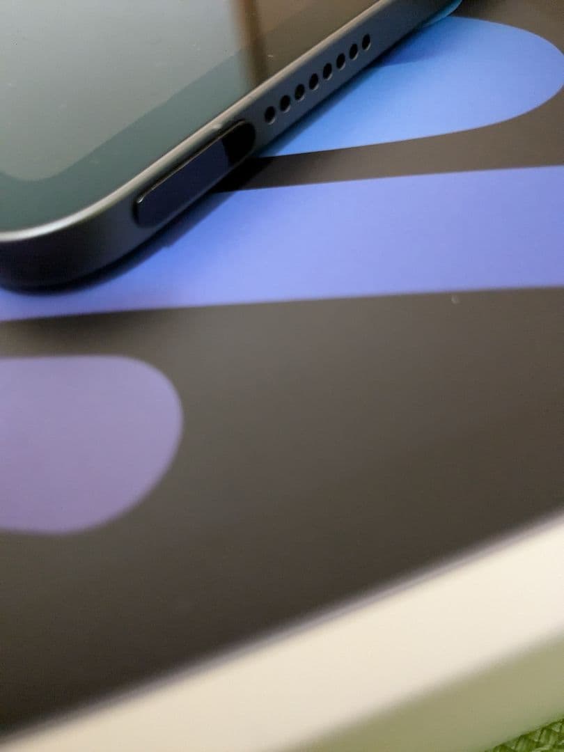 【値下げ中!】Apple iPad mini (第6世代) 256GB