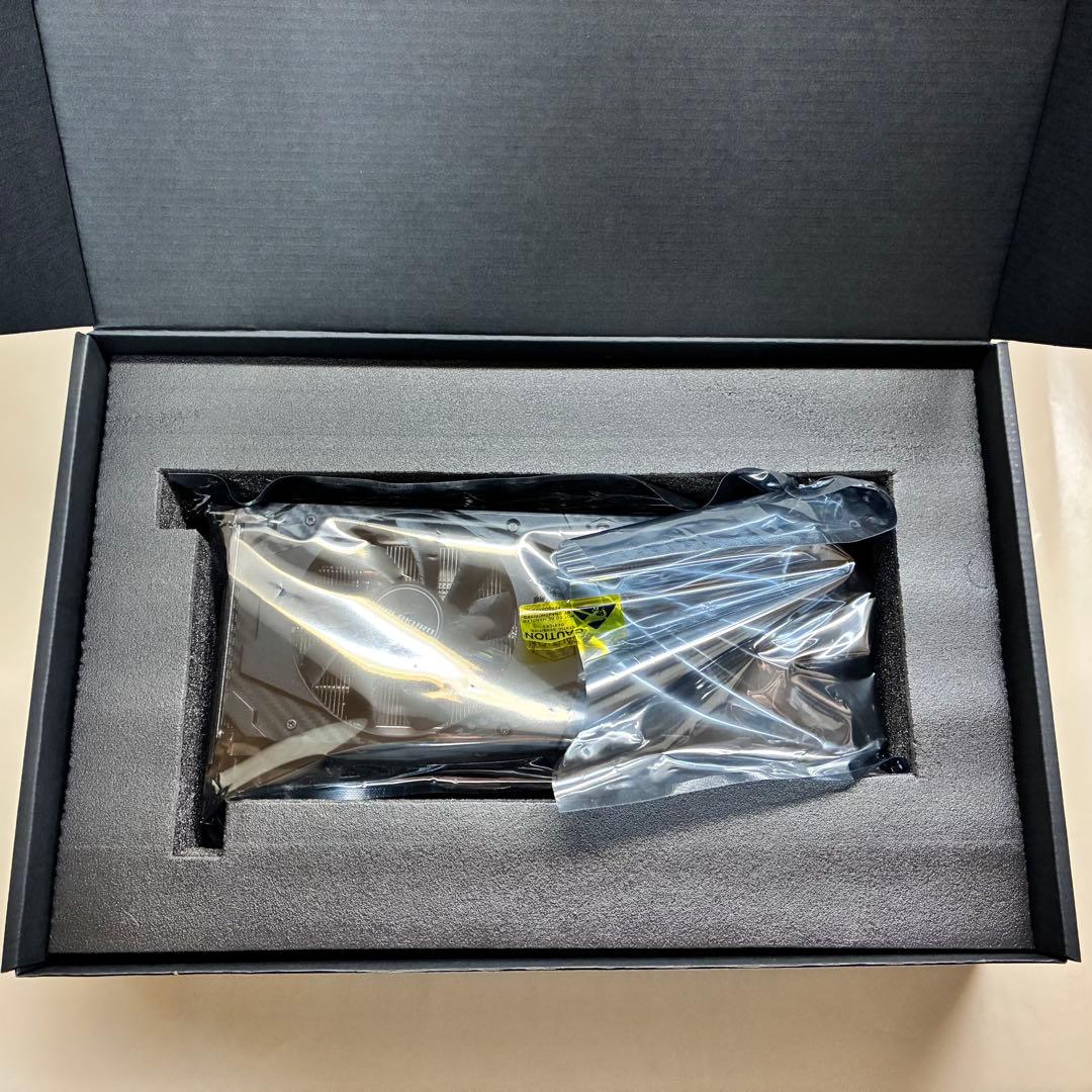 GeForce RTX 3060 グラフィックボード GDDR6 12GB