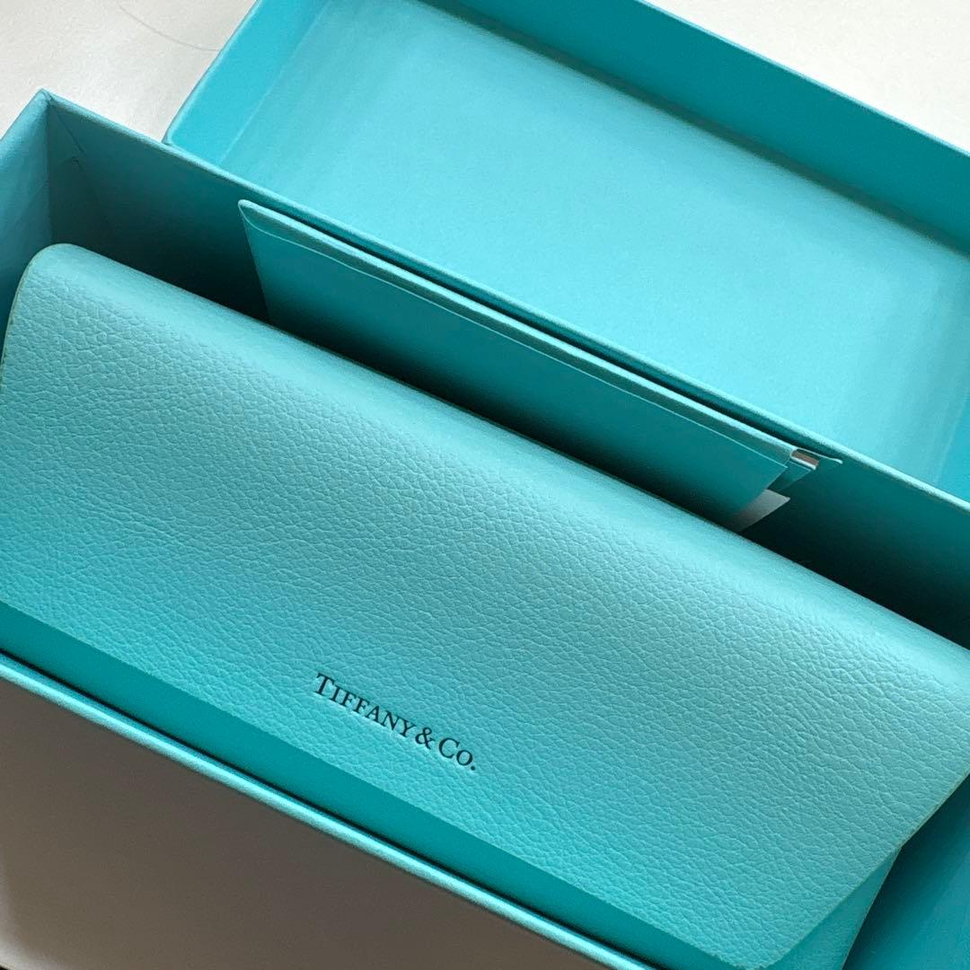 Tiffany & Co. TF4190F 57mm サングラス レディース