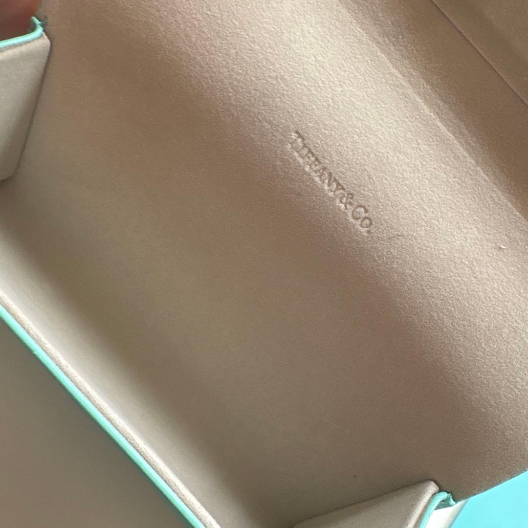 Tiffany & Co. TF4190F 57mm サングラス レディース