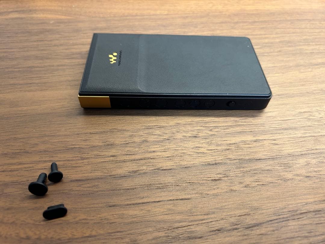 SONY walkmanウォークマン NW-ZX707