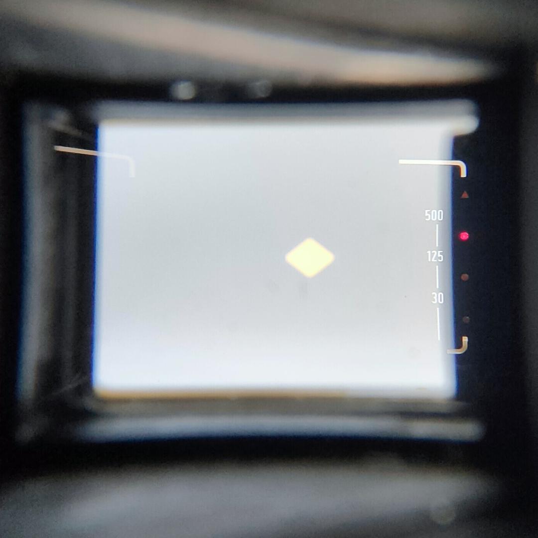 フィルムカメラ CONTAX T / Sonnar 38mm F2.8 T*