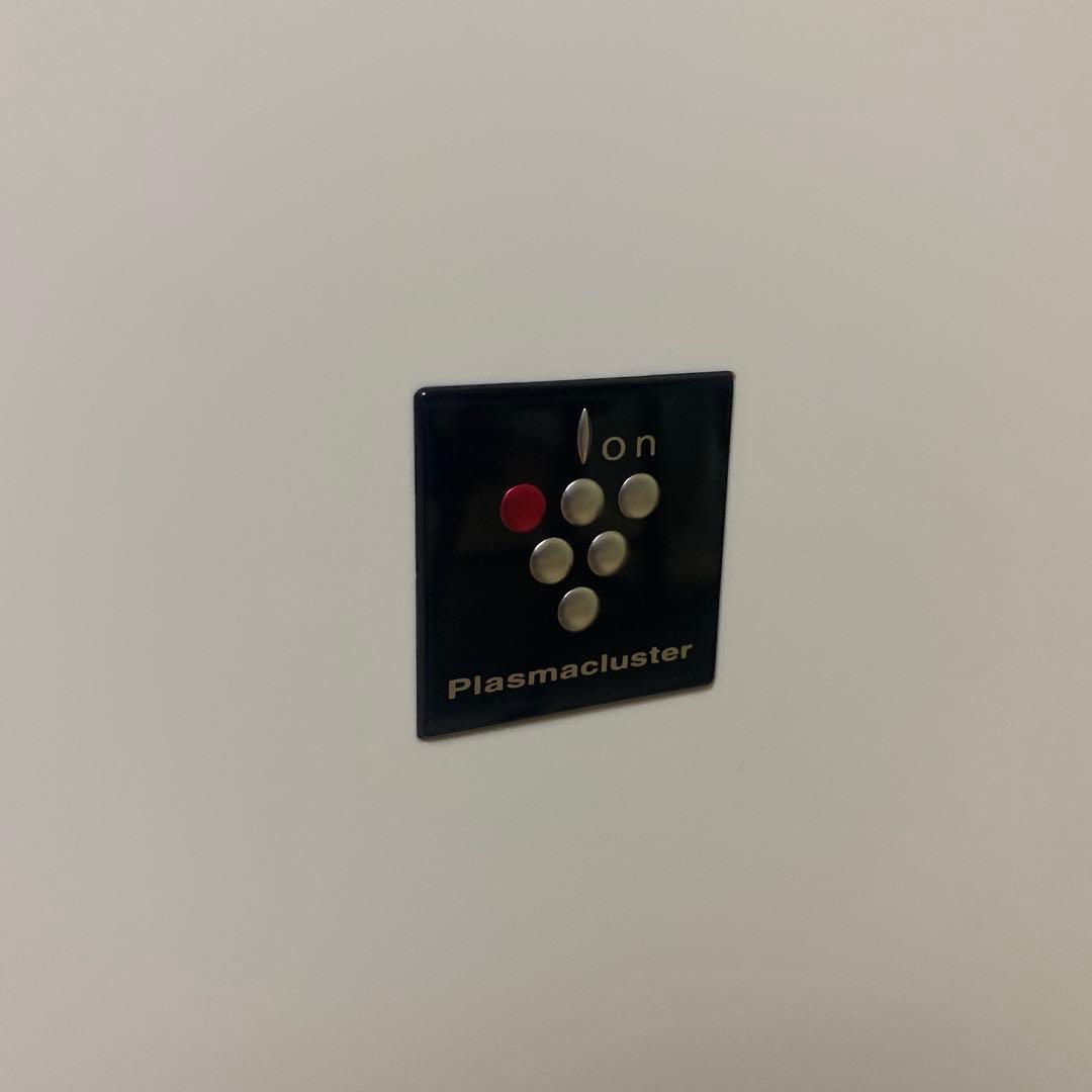 【美品！】プラズマクラスター2021年製【お買い得！】