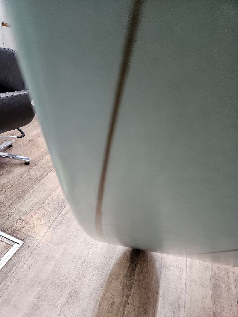 デリックディズニー6'10ツインザーミッドレングスオルタナツインスーパーウルフ