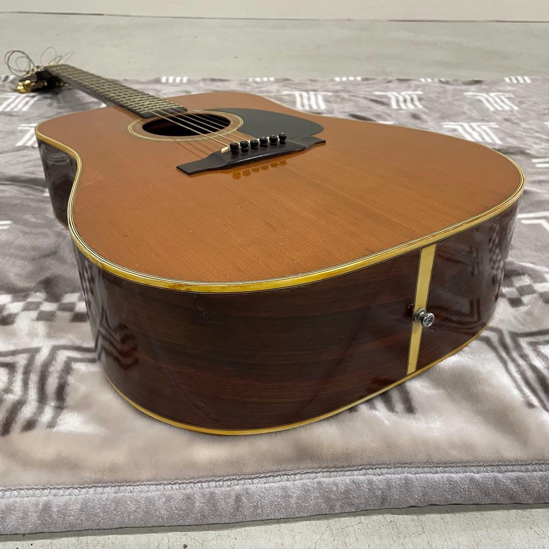 Ibanez アイバニーズ アコースティックギター ヴィンテージ 645