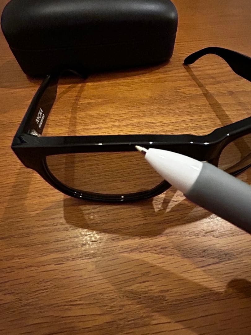 TORHINO NYOKA マンバ　ドゥーブル