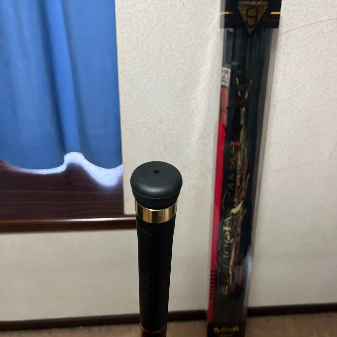 がま磯　マスターモデル2たもの柄　530