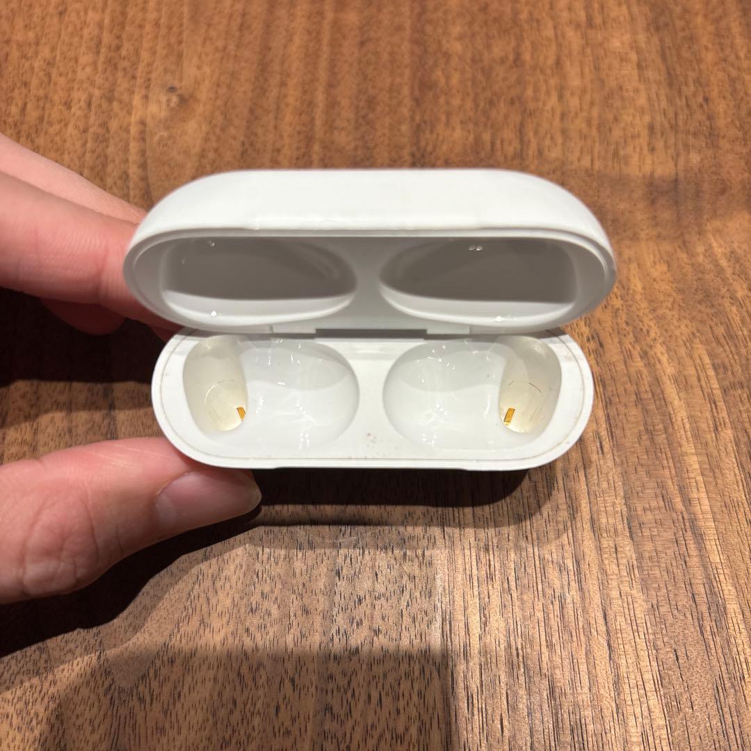 AirPods Pro（第2世代） MQD83J/A airpods pro2