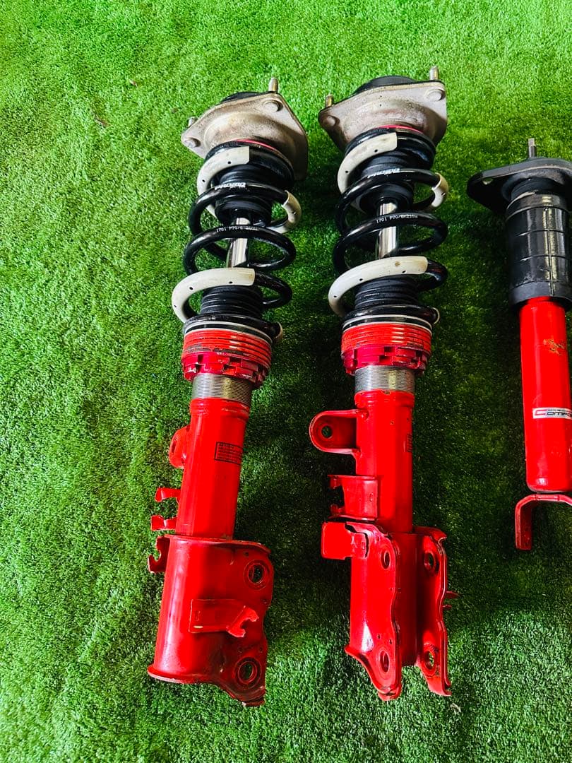 E51TANABEタナベSUSTEC PROサステックプロエルグランドスプリング