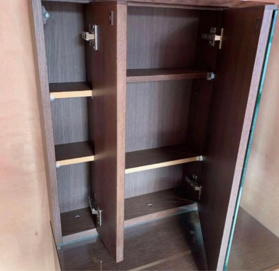 カリモク　ドレッサー