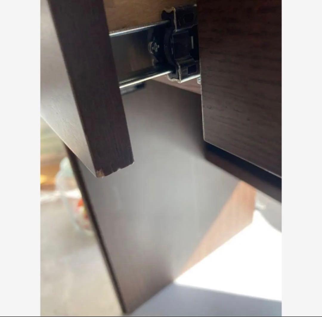 カリモク　ドレッサー