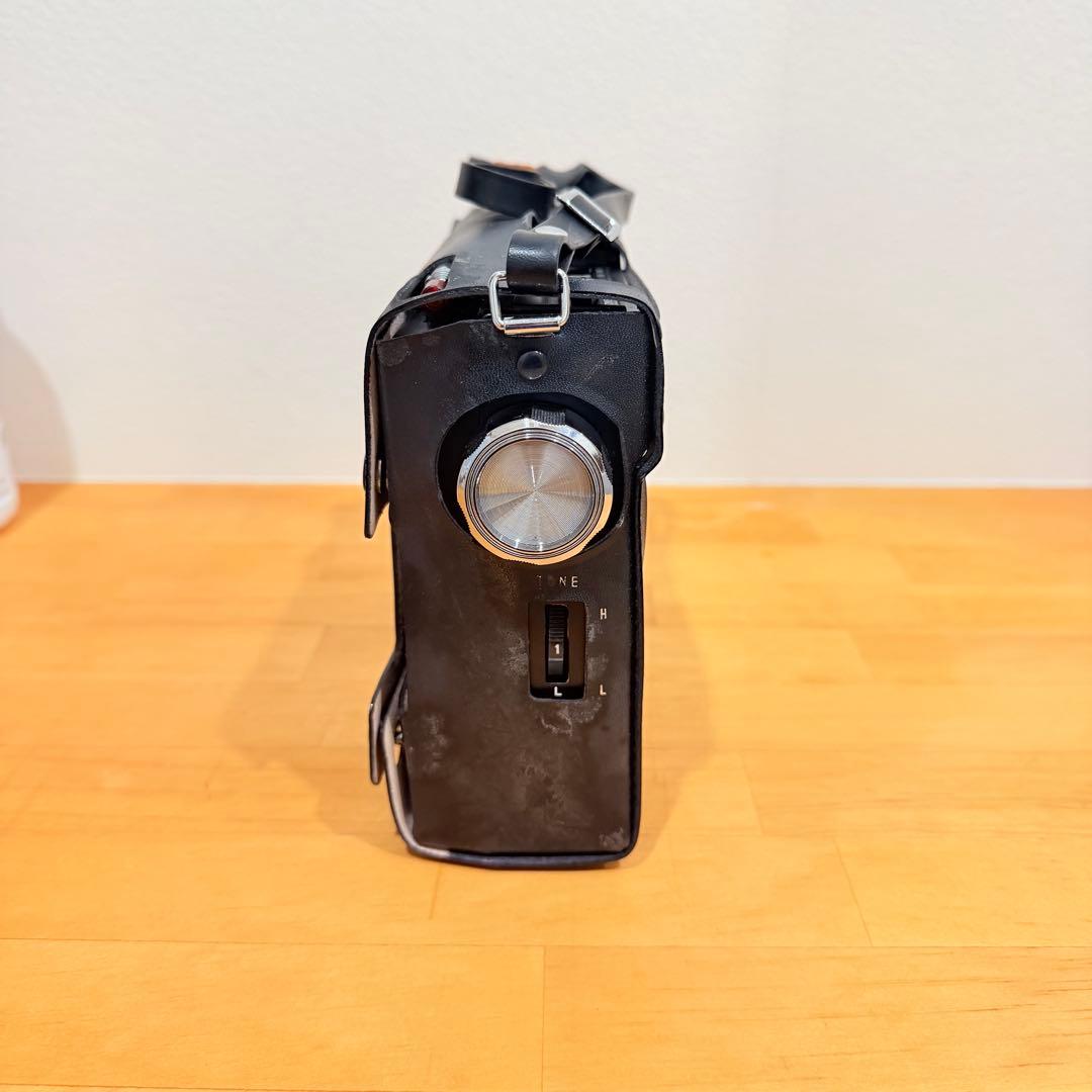 【希少未使用】SONY ICF-110Bラジオ FM/SW/MW ソニー