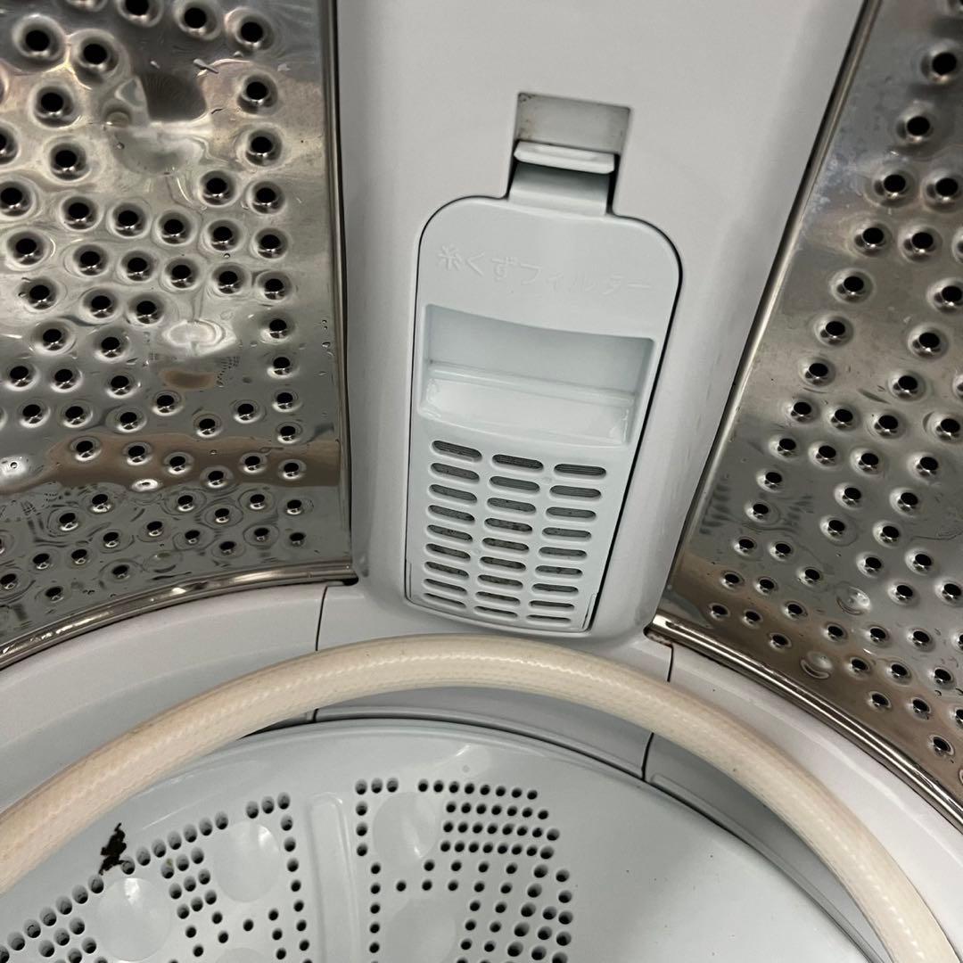 913a　洗濯機　大容量　 日立　ビートウォッシュ　10キロ　安い　設置無料