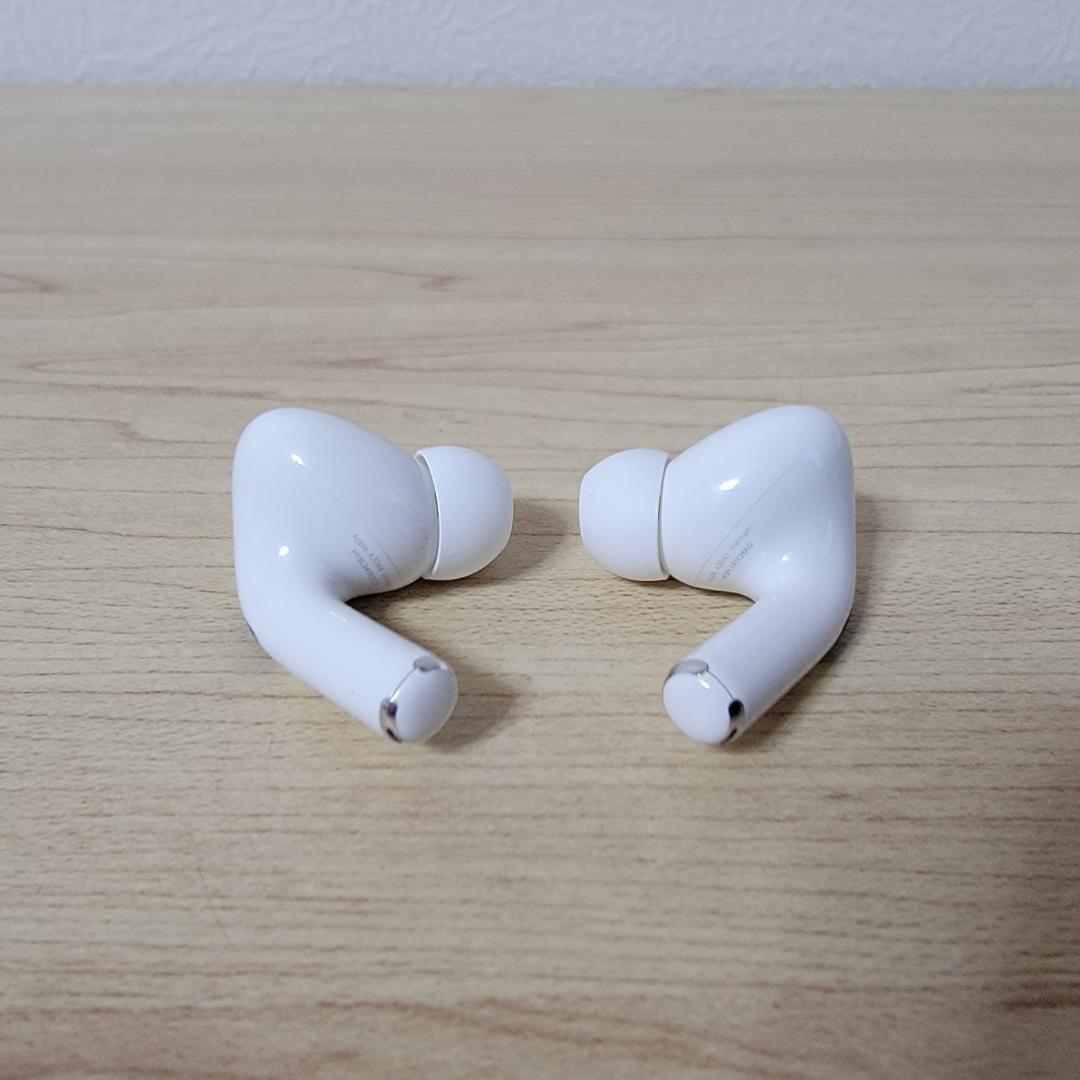 【美品】AirPods Pro 第2世代 USB-C