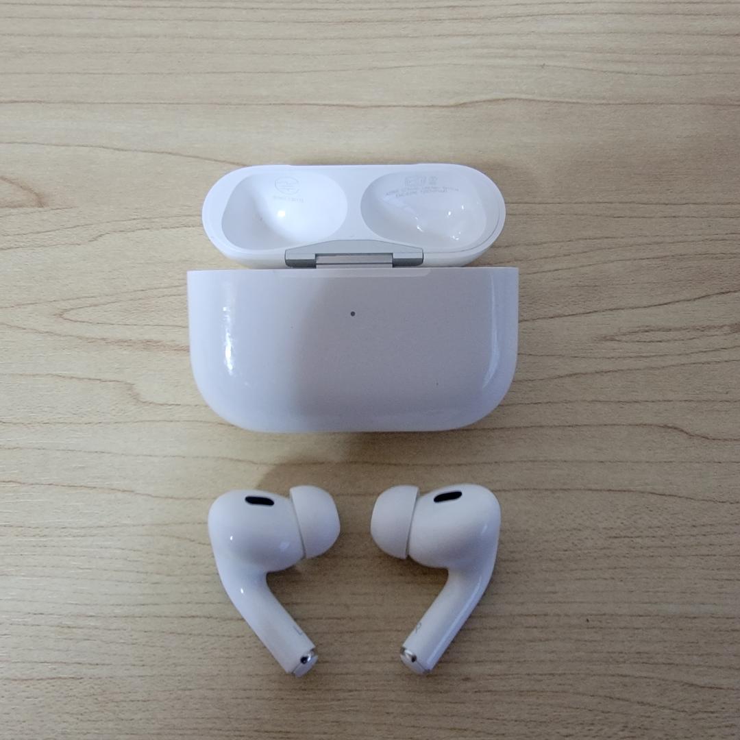 【美品】AirPods Pro 第2世代 USB-C