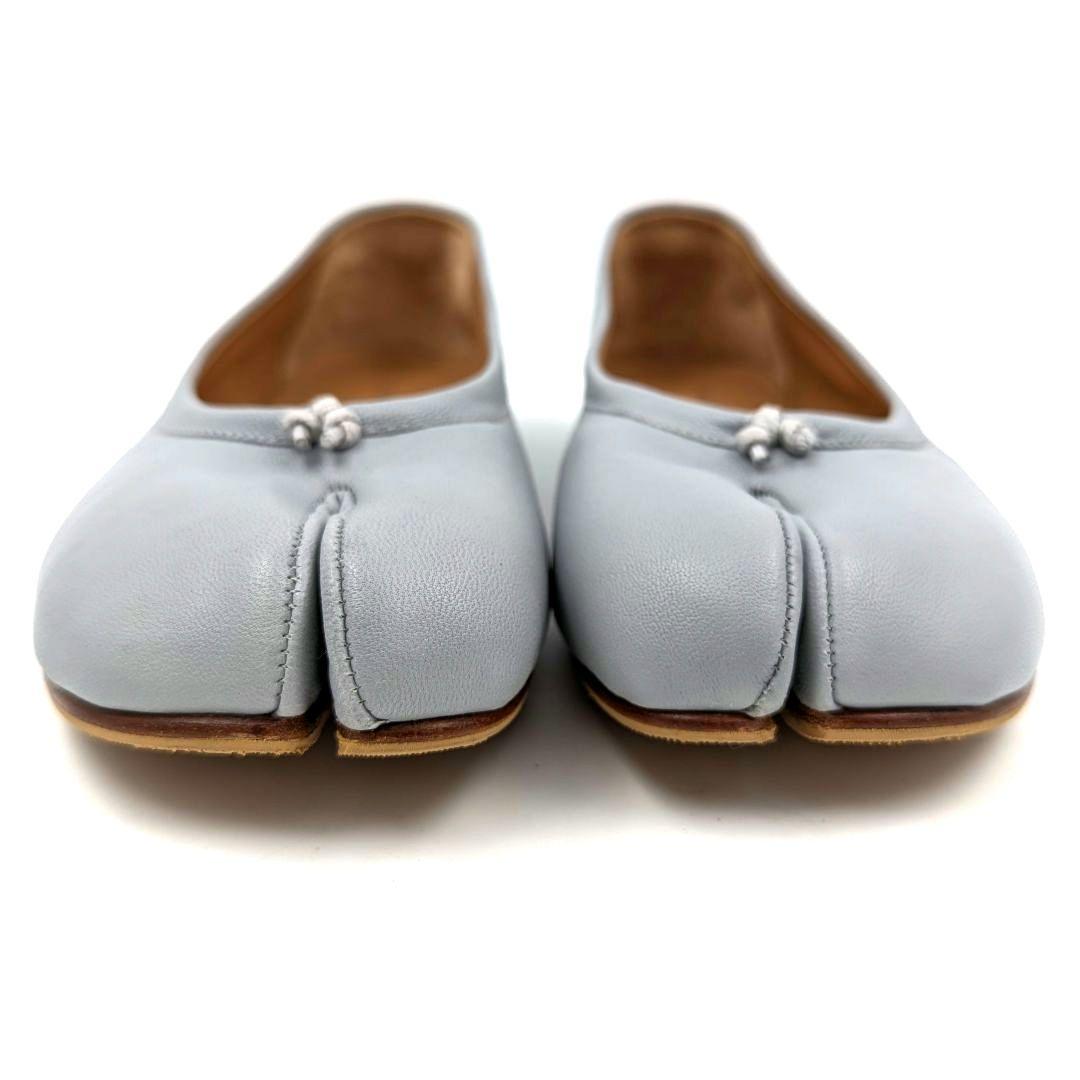 【美品】Maison Margiela TABI タビバレエシューズ 足袋