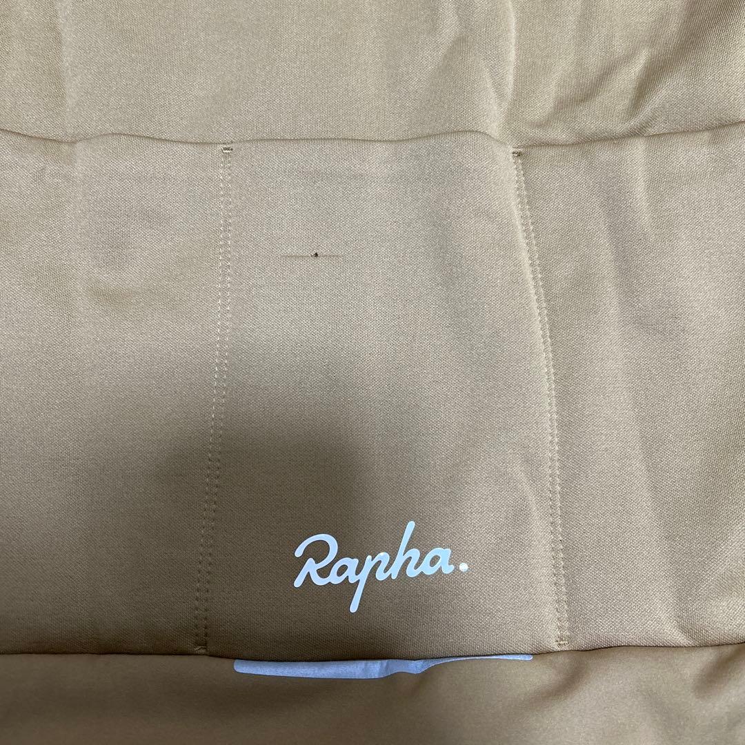 【未使用品】Rapha サイクルジャージ　長袖