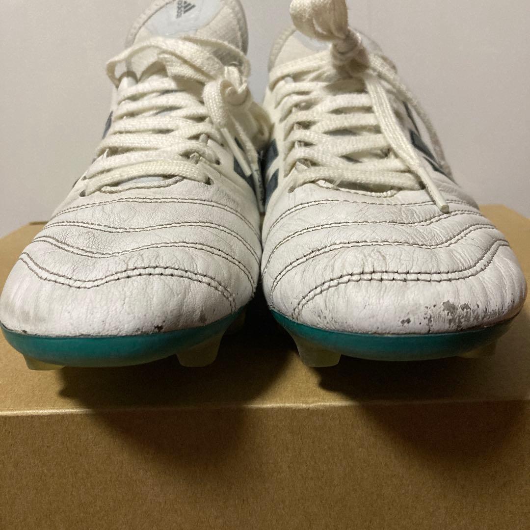 アディダス コパ 17.1 FG/AG（ホワイト）