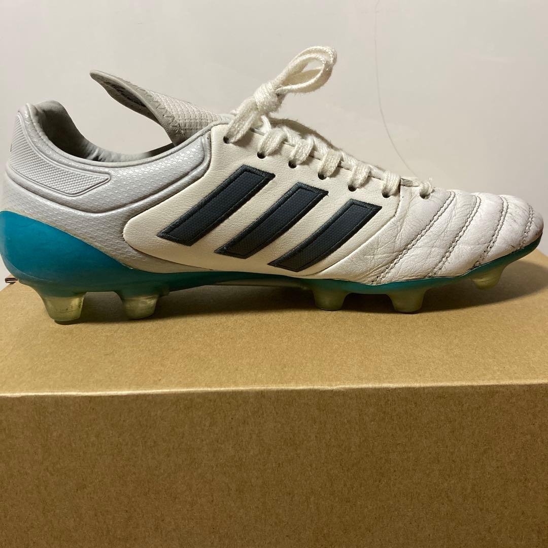 アディダス コパ 17.1 FG/AG（ホワイト）