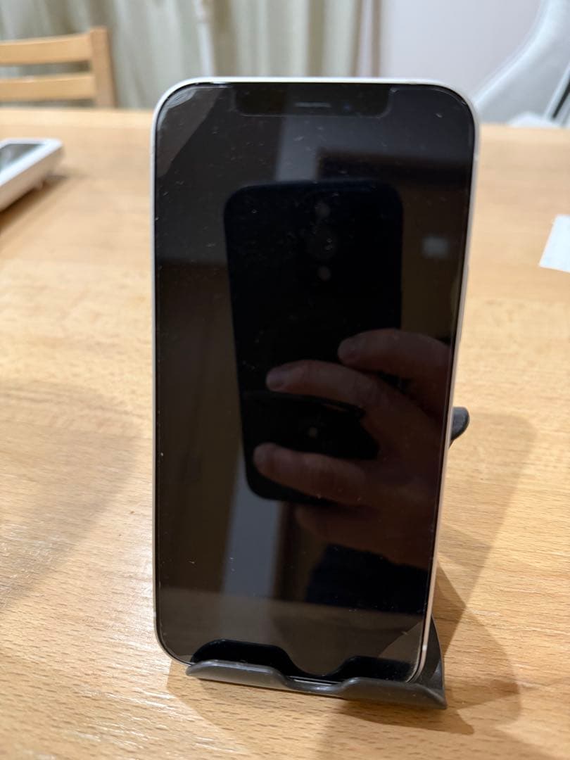 iPhone 12 ホワイト 64GB