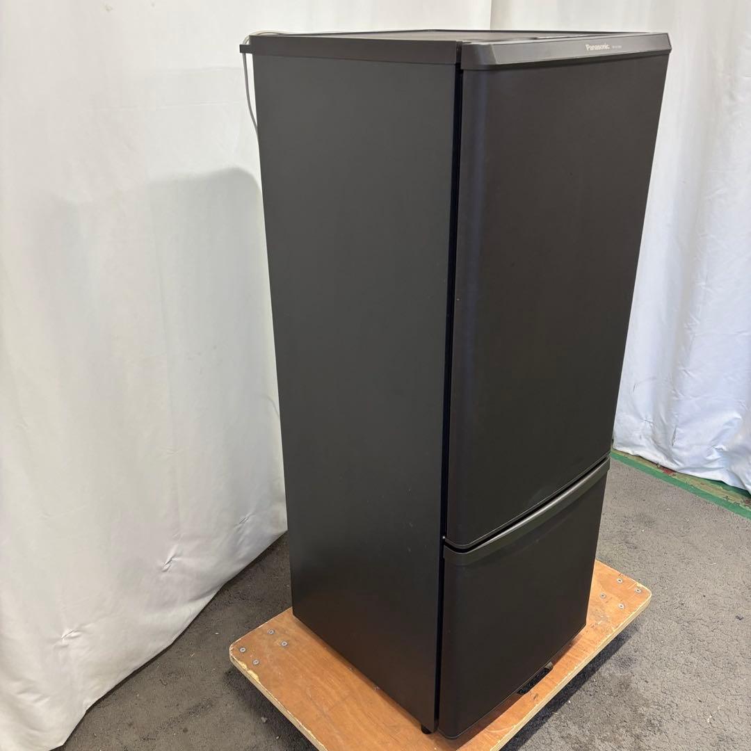 ★143　冷蔵庫　パナソニック　160L　安い　綺麗　中古　右開き　設置無料