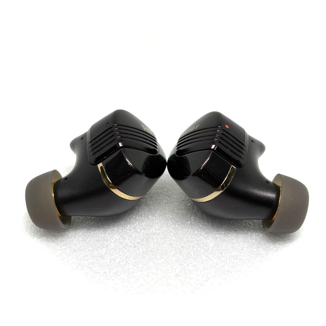 AVIOT TE-WI-PNK ワイヤレスイヤホン ピヤホン8 (154)