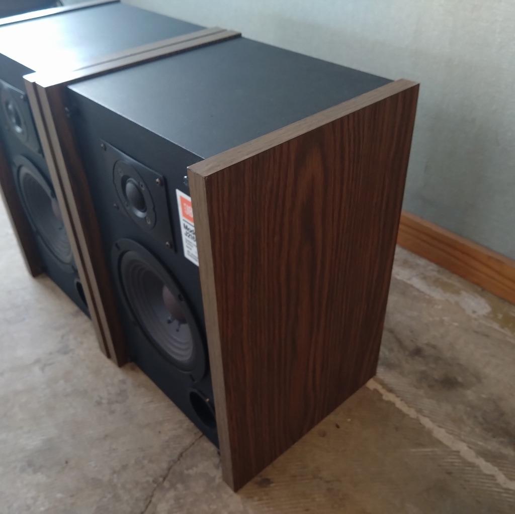 JBL　J216　スピーカー　2台セット