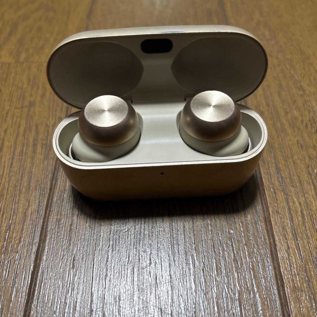 イヤホン Technics EAH-AZ-100