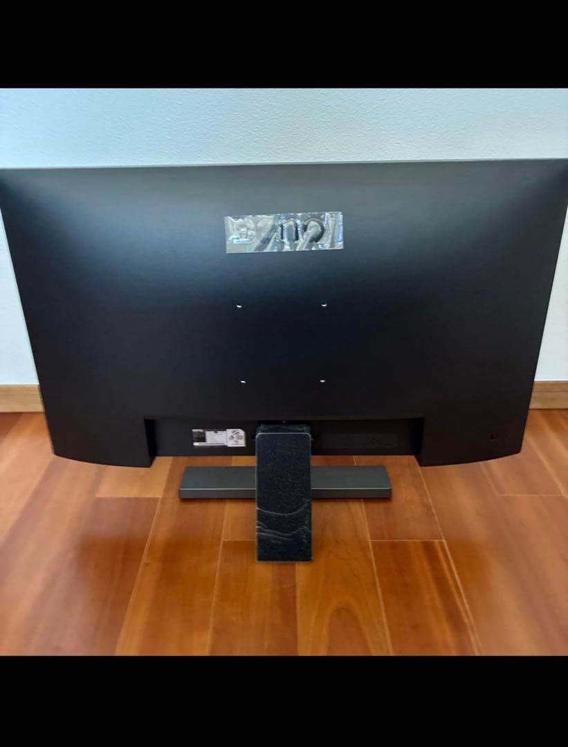 BenQ EL2870U 27インチ LCDモニター　4k