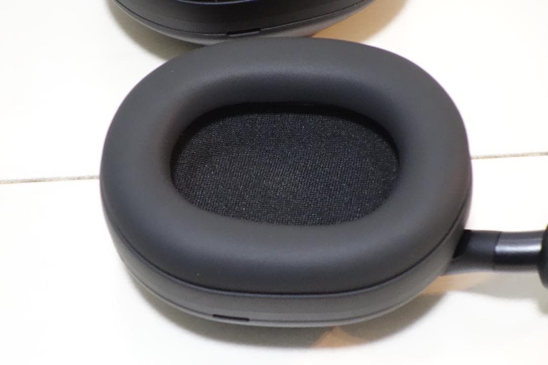 ワイヤレス ノイズキャンセリングヘッドホン WH-1000XM5 SONY