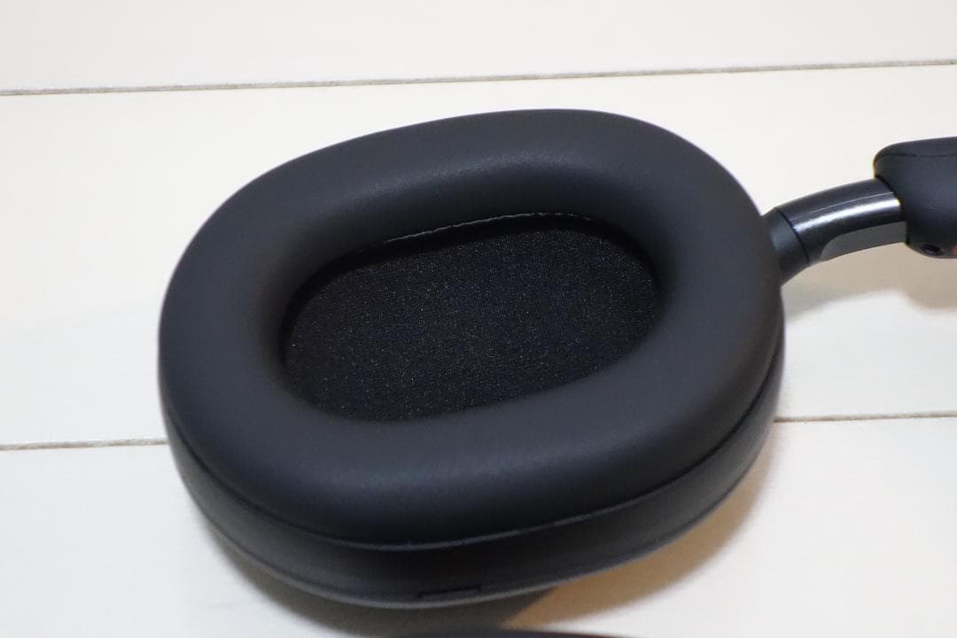 ワイヤレス ノイズキャンセリングヘッドホン WH-1000XM5 SONY