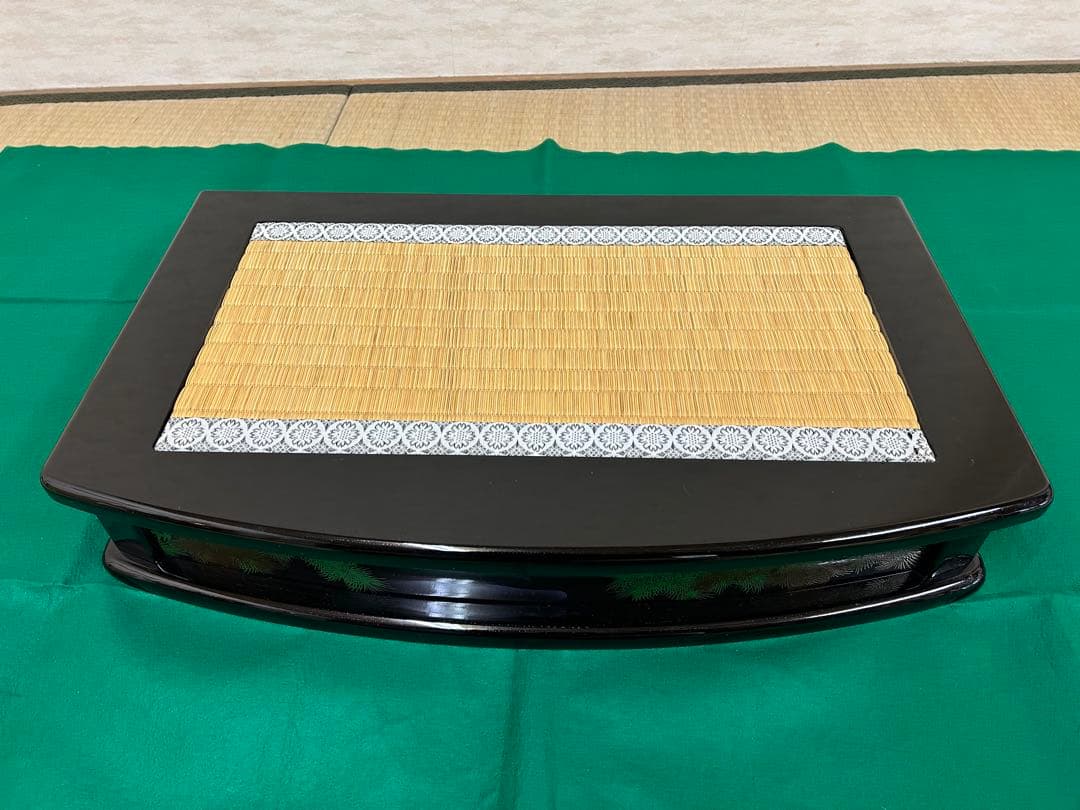 五月人形 8号 彫金 大翔 若草 松月作 特撰 古代鎖太刀 藤栄作 鎧 兜