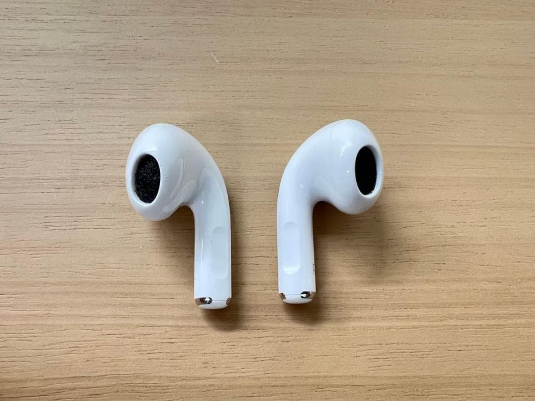 AirPods 第3世代 A2083｜右耳通電不可｜左耳・ケース