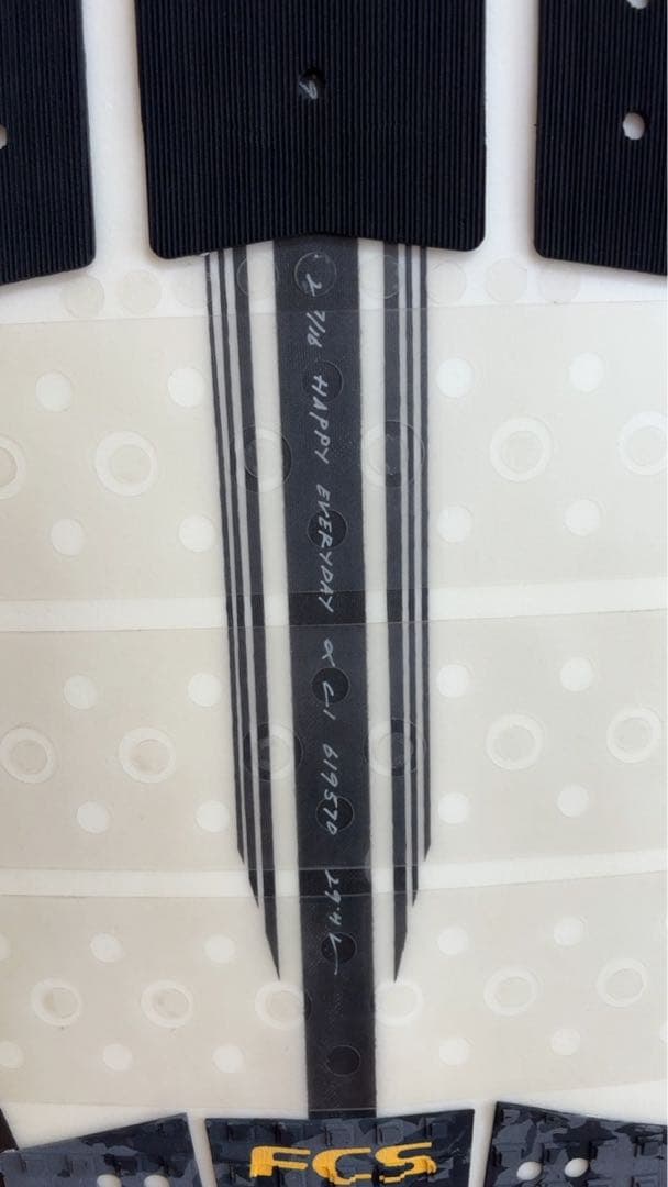 アルメリック Happy Everyday ハッピーエブリデイ 5'9