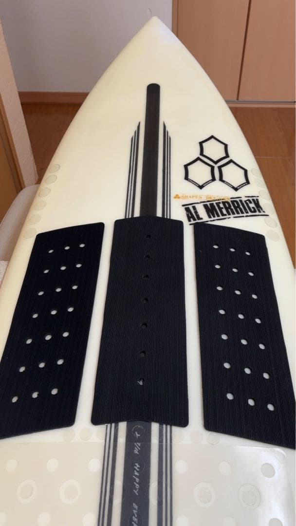 アルメリック Happy Everyday ハッピーエブリデイ 5'9