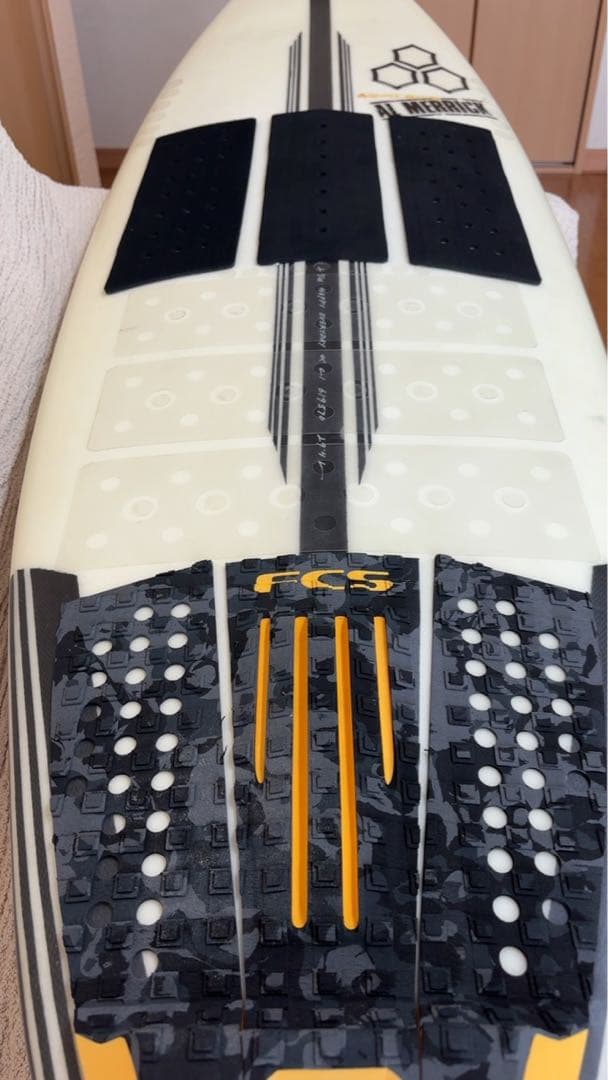 アルメリック Happy Everyday ハッピーエブリデイ 5'9