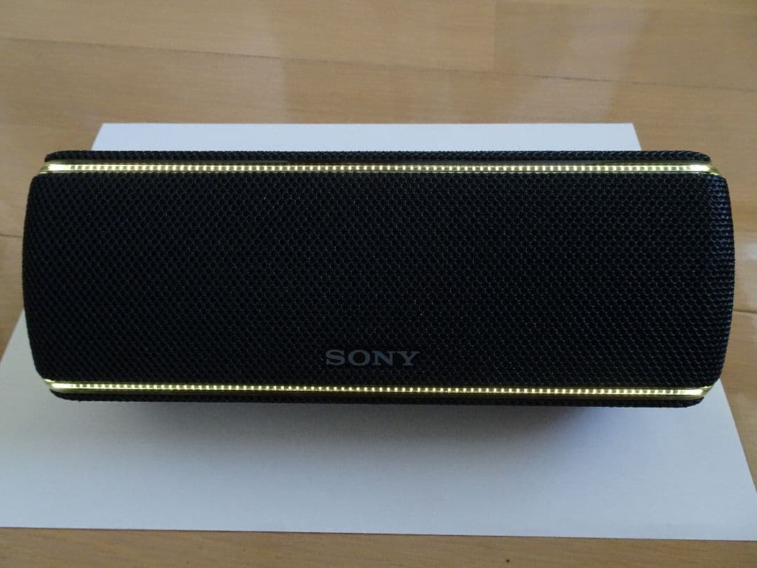 【お値下げ】ソニー SRS-XB31 EXTRA BASS ワイヤレススピーカー