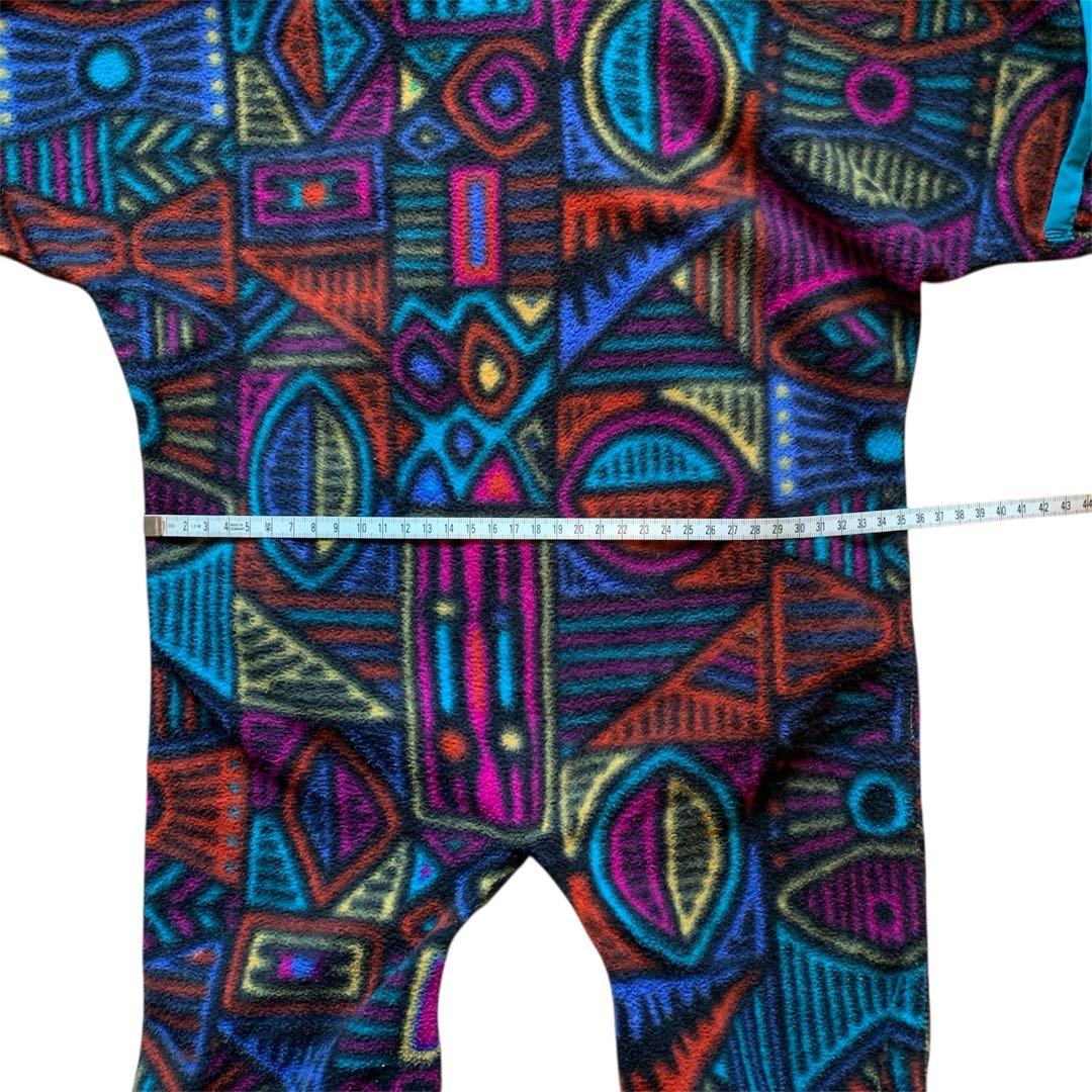 pipipipi 様 90's patagonia BABY FLEECE