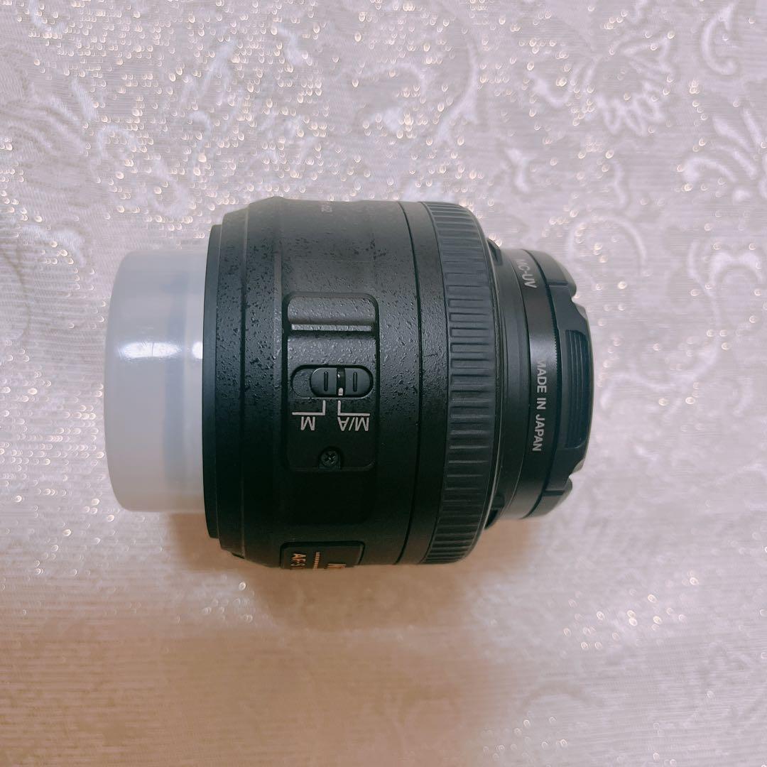 レンズ(単焦点) Meou