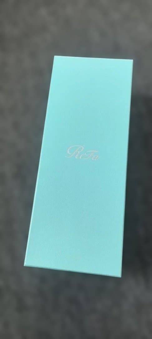 リファ　ファインバブル　ピュア黒