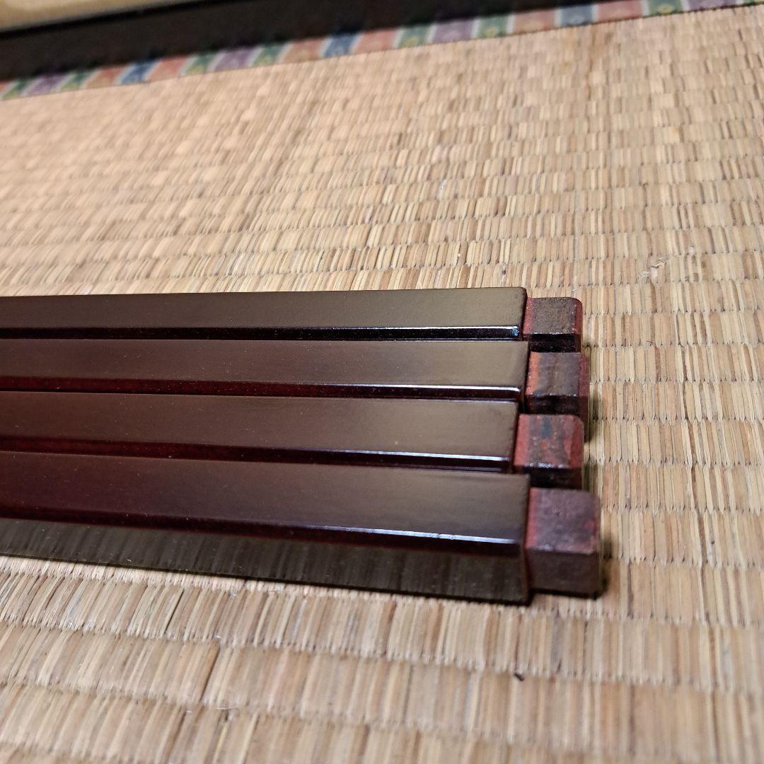 ◆山雲棚 裏千家 鵬雲斎好み 木製溜塗り