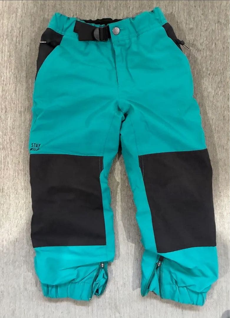 AIRBLASTER スノーボードジャケット (SMALL) キッズ