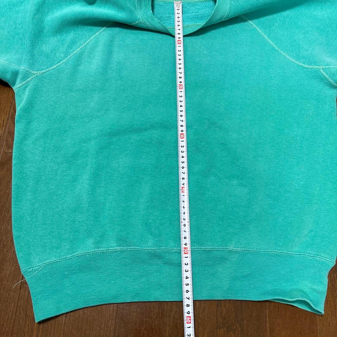 【kk】50s 60s ヴィンテージスウェット