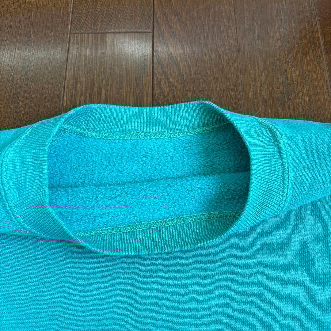 【kk】50s 60s ヴィンテージスウェット