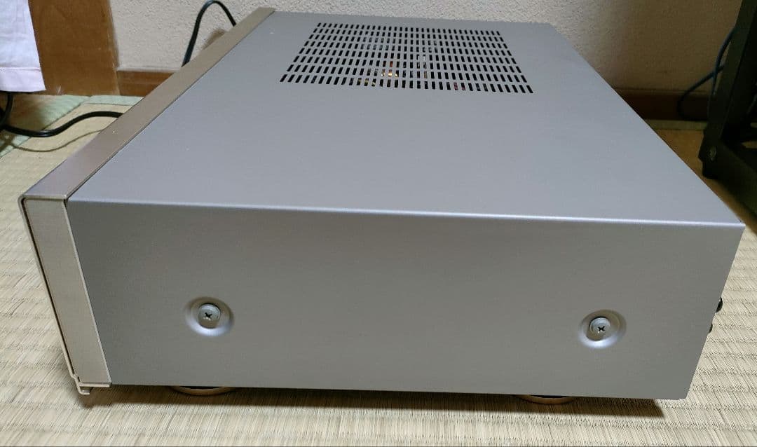 DENON　PMA- 390Ⅲ　プリメインアンプ